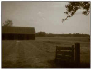 Barn